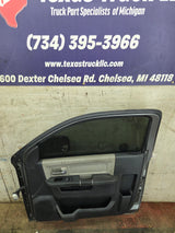 2009-2018 Ram 4th Gen Front Regular Cab Passenger Side Door 1500 2500 3500 4500 5500