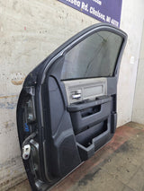 2009-2018 Ram 4th Gen Front Regular Cab Passenger Side Door 1500 2500 3500 4500 5500