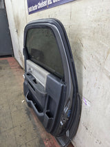 2009-2018 Ram 4th Gen Front Regular Cab Passenger Side Door 1500 2500 3500 4500 5500