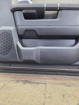 2009-2018 Ram 4th Gen Front Regular Cab Passenger Side Door 1500 2500 3500 4500 5500