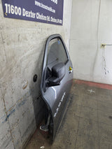 2009-2018 Ram 4th Gen Front Regular Cab Driver Side Door 1500 2500 3500 4500 5500