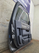 2009-2018 Ram 4th Gen Front Regular Cab Driver Side Door 1500 2500 3500 4500 5500