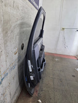 2009-2018 Ram 4th Gen Front Regular Cab Driver Side Door 1500 2500 3500 4500 5500