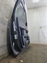 2009-2018 Ram 4th Gen Front Regular Cab Driver Side Door 1500 2500 3500 4500 5500