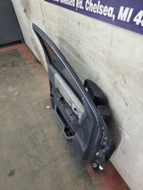 2009-2018 Ram 4th Gen Front Regular Cab Driver Side Door 1500 2500 3500 4500 5500
