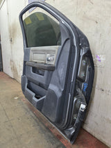 2009-2018 Ram 4th Gen Front Regular Cab Driver Side Door 1500 2500 3500 4500 5500