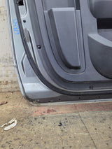 2009-2018 Ram 4th Gen Front Regular Cab Driver Side Door 1500 2500 3500 4500 5500