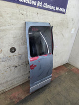 1994-2002 Dodge Ram 2nd Gen RH Passenger Side Rear Extended Cab Door 1500 2500 3500