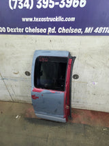 1994-2002 Dodge Ram 2nd Gen RH Passenger Side Rear Extended Cab Door 1500 2500 3500