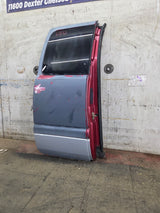 1994-2002 Dodge Ram 2nd Gen RH Passenger Side Rear Extended Cab Door 1500 2500 3500