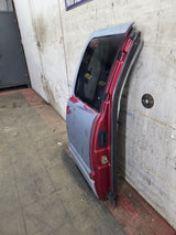 1994-2002 Dodge Ram 2nd Gen RH Passenger Side Rear Extended Cab Door 1500 2500 3500