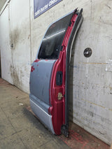 1994-2002 Dodge Ram 2nd Gen RH Passenger Side Rear Extended Cab Door 1500 2500 3500