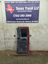 1994-2002 Dodge Ram 2nd Gen RH Passenger Side Rear Extended Cab Door 1500 2500 3500