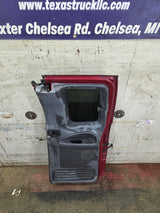 1994-2002 Dodge Ram 2nd Gen RH Passenger Side Rear Extended Cab Door 1500 2500 3500