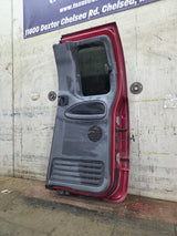 1994-2002 Dodge Ram 2nd Gen RH Passenger Side Rear Extended Cab Door 1500 2500 3500