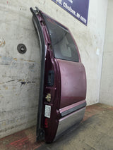 1994-2002 Dodge Ram 2nd Gen LH Driver Side Rear Extended Cab Door 1500 2500 3500