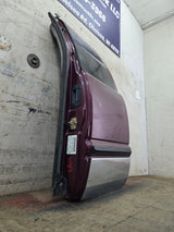 1994-2002 Dodge Ram 2nd Gen LH Driver Side Rear Extended Cab Door 1500 2500 3500