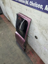 1994-2002 Dodge Ram 2nd Gen LH Driver Side Rear Extended Cab Door 1500 2500 3500