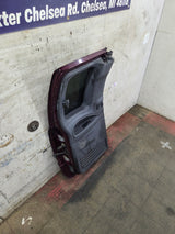 1994-2002 Dodge Ram 2nd Gen LH Driver Side Rear Extended Cab Door 1500 2500 3500