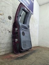 1994-2002 Dodge Ram 2nd Gen LH Driver Side Rear Extended Cab Door 1500 2500 3500