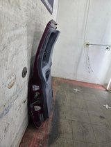 1994-2002 Dodge Ram 2nd Gen LH Driver Side Rear Extended Cab Door 1500 2500 3500