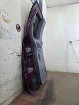 1994-2002 Dodge Ram 2nd Gen LH Driver Side Rear Extended Cab Door 1500 2500 3500