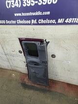 1994-2002 Dodge Ram 2nd Gen LH Driver Side Rear Extended Cab Door 1500 2500 3500