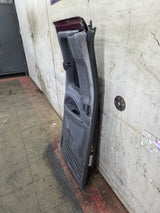 1994-2002 Dodge Ram 2nd Gen LH Driver Side Rear Extended Cab Door 1500 2500 3500