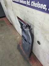1994-2002 Dodge Ram 2nd Gen LH Driver Side Rear Extended Cab Door 1500 2500 3500