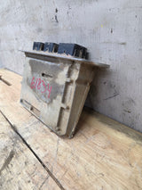 2007 Ford Ranger 4.0L PCM - AZH4 / 7L5A-12A650-BFE