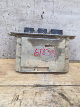 2007 Ford Ranger 4.0L PCM - AZH4 / 7L5A-12A650-BFE