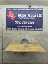 2007 Ford Ranger 4.0L PCM - AZH4 / 7L5A-12A650-BFE