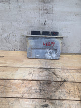 2007 Ford Ranger 4.0L PCM - AZH4 / 7L5A-12A650-BFE
