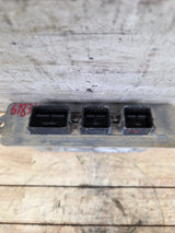 2007 Ford Ranger 4.0L PCM - AZH4 / 7L5A-12A650-BFE