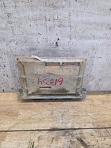 2007 Ford Ranger 4.0L PCM - AZH4 / 7L5A-12A650-BFE