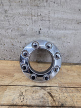 2005-2016 Ford Super Duty Front Hub Cap Center Cap 8 LUG SRW F250 F350 5C34-1A096-LD