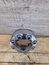 2005-2016 Ford Super Duty Front Hub Cap Center Cap 8 LUG SRW F250 F350 5C34-1A096-LD