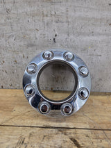 2005-2016 Ford Super Duty Front Hub Cap Center Cap 8 LUG SRW F250 F350 5C34-1A096-LD