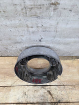 2005-2016 Ford Super Duty Front Hub Cap Center Cap 8 LUG SRW F250 F350 5C34-1A096-LD