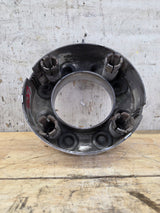 2005-2016 Ford Super Duty Front Hub Cap Center Cap 8 LUG SRW F250 F350 5C34-1A096-LD