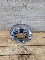 2005-2016 Ford Super Duty Front Hub Cap Center Cap 8 LUG SRW F250 F350 5C34-1A096-LD