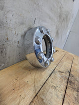 2005-2016 Ford Super Duty Front Hub Cap Center Cap 8 LUG SRW F250 F350 5C34-1A096-LD