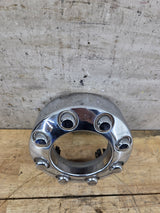 2005-2016 Ford Super Duty Front Hub Cap Center Cap 8 LUG SRW F250 F350 5C34-1A096-LD