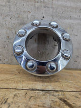 2005-2016 Ford Super Duty Front Hub Cap Center Cap 8 LUG SRW F250 F350 5C34-1A096-LD