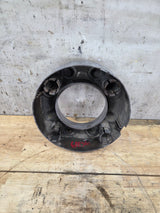 2005-2016 Ford Super Duty Front Hub Cap Center Cap 8 LUG SRW F250 F350 5C34-1A096-LD