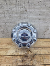 2005-2016 Ford Super Duty Rear DUALLY Hub Cap Center Cap F350 F450 5C34-1A096-XC