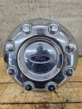 2005-2016 Ford Super Duty Rear DUALLY Hub Cap Center Cap F350 F450 5C34-1A096-XC