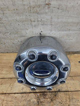2005-2016 Ford Super Duty Rear DUALLY Hub Cap Center Cap F350 F450 5C34-1A096-XC