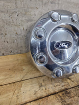 2005-2016 Ford Super Duty Rear DUALLY Hub Cap Center Cap F350 F450 5C34-1A096-XC