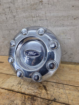 2005-2016 Ford Super Duty Rear DUALLY Hub Cap Center Cap F350 F450 5C34-1A096-XC